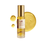 Aceite Antifrizz Karseell Oil Reparador Cabello Dañado 50 Ml