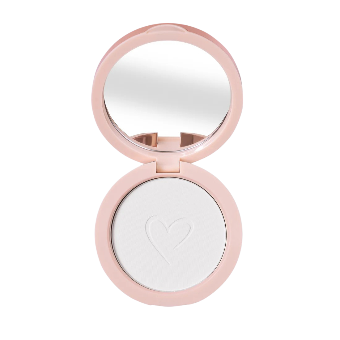 Polvo Fijador Compacto Pretty Pressed Beauty Creations