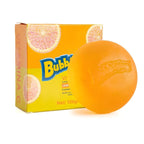 Jabón Barra Vitamina C Aclarante Bubbaluu 100g