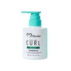 Shampoo Curly Hair Coconut Cabello Rizado Misucka 300ml