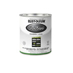 Pintura Pizarron Negro Mate Rust Oleum Chalk Board Pizarra