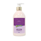 Crema Corporal Hidratante Bubbaluu 500ml  Uva