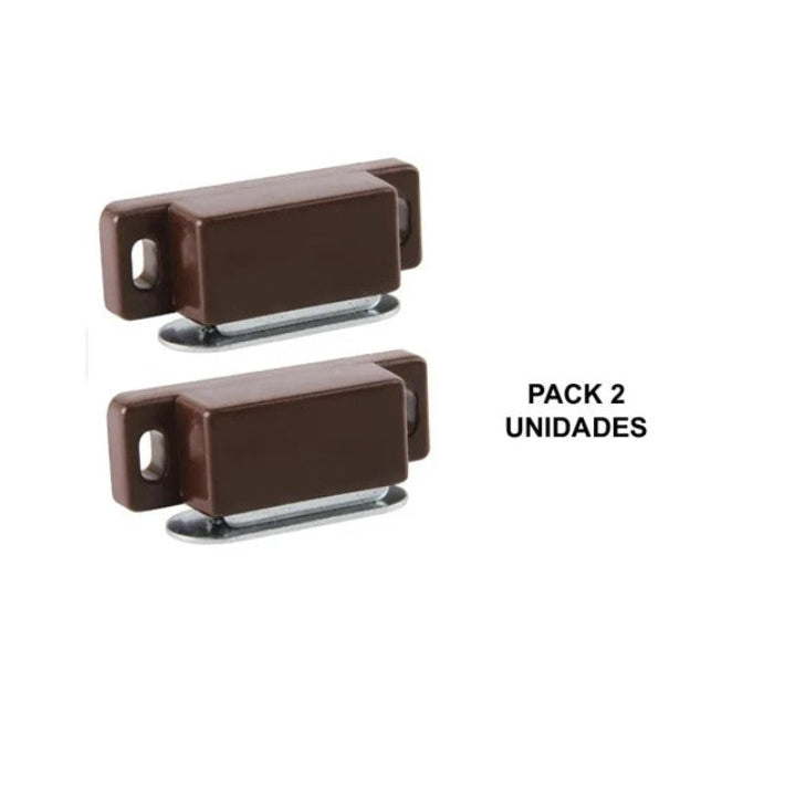 Reten Magnético Cierre Puerta Mueble Cafe Lioi