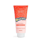 Set Capilar Shampoo Y Balsamo Acondicionador Bubbaluu Frutilla