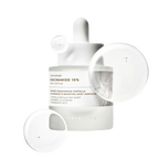 Serum Facial Niacinamide 10% Boosting Shot Ampule Skin1004