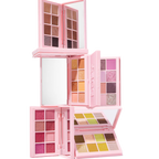 Paleta De Sombra Duet Mini Snap 8 Tonos Beauty Creations