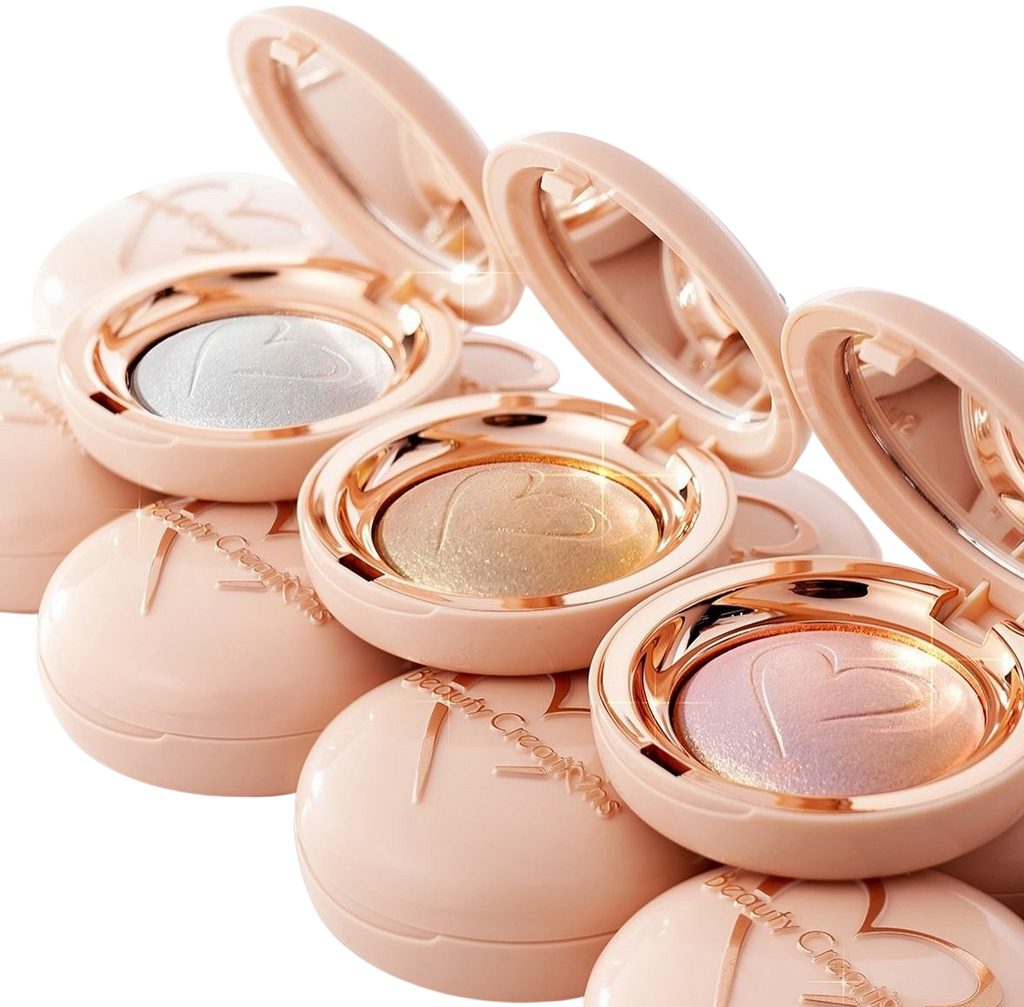 Iluminador Final Finish Baked Highlighter Beauty Creations