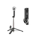 Soporte Telesin Mini Magnetic Bluetooth Selfie Stick