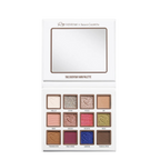 Rosy Essentials Vol.1 Mini Paleta Sombras Beauty Creations