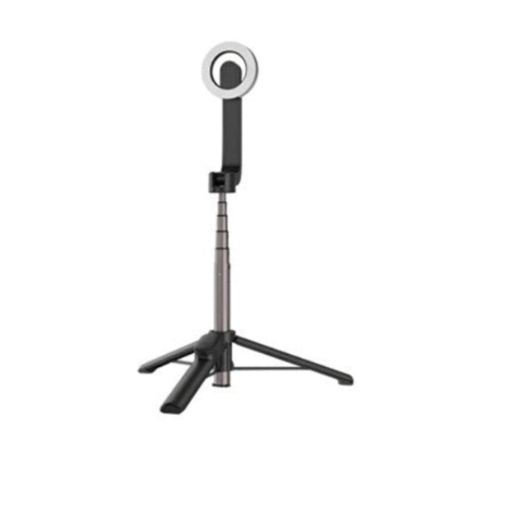 Soporte Telesin Mini Magnetic Bluetooth Selfie Stick