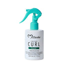 Protector Termico Curly Hair Coconut Cabello Rizado Misucka 200ml