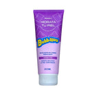 Pack 3 unidades Exfoliante Corporal Bubbaluu Uva Tutti Fruti Frutilla