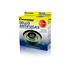 Sello Antifuga Wc Marca Hoffens Anti-hongos Anillo De Cera