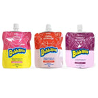 Mini Crema De Manos Hidratante Bubbaluu Frutilla 30gr