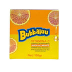 Jabón Barra Vitamina C Aclarante Bubbaluu 100g