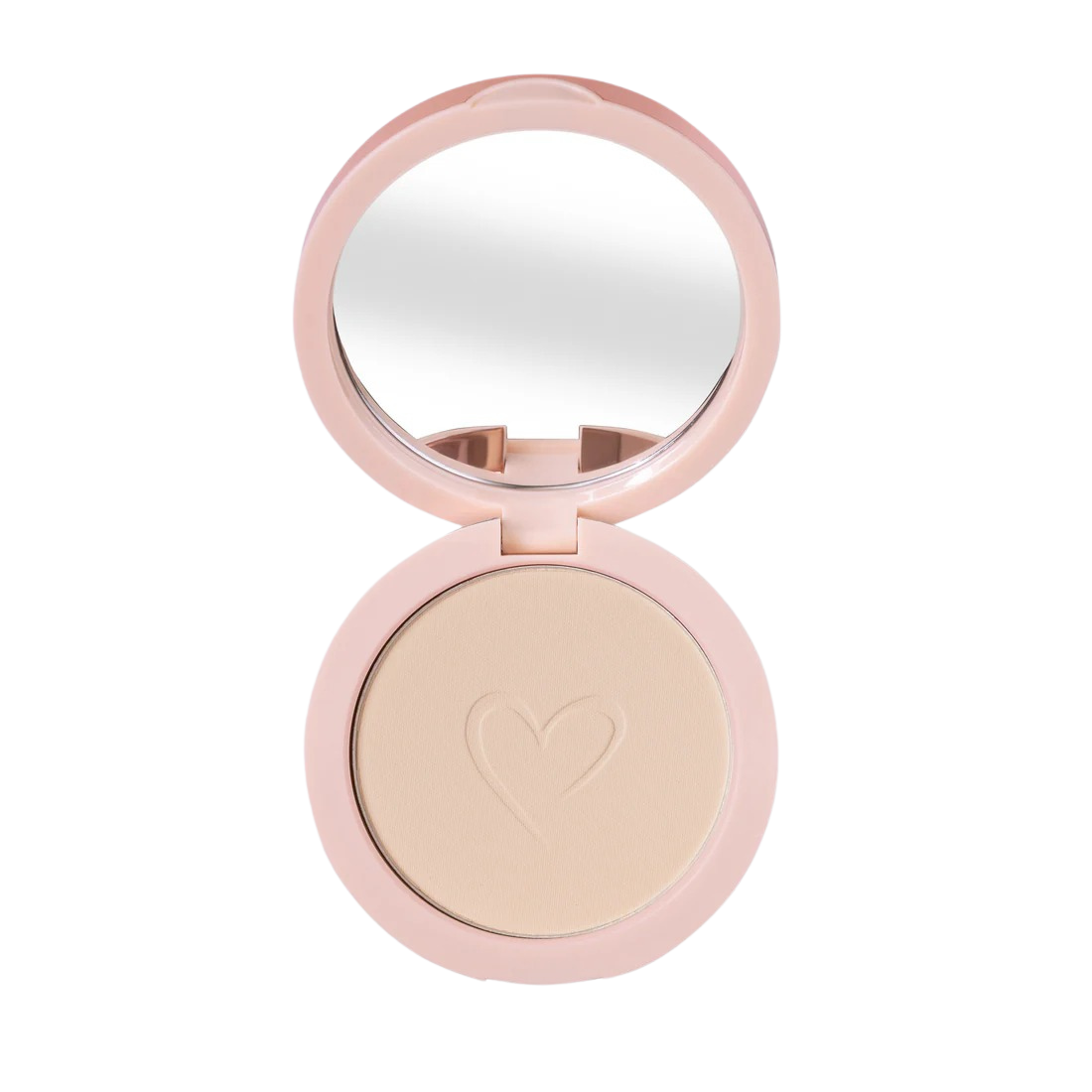 Polvo Fijador Compacto Pretty Pressed Beauty Creations