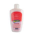 Pack 3 unidades Crema Para Peinar Acido Hialuronico Bubbaluu 250ml Uva Frutilla Tutti Fruti