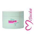 Mascarilla Acido Hialuronico Suaviza Repara Y Nutre Misucka
