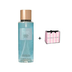 Victorias Secret Aqua Kiss Splash Fragance Mist 250 mL Cosmeticos y cuidado del hogar