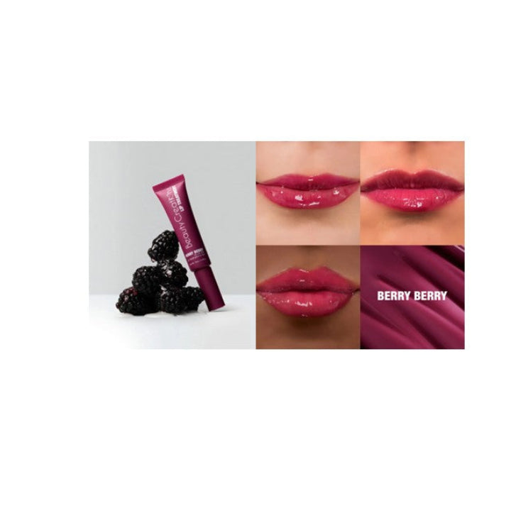 Labial Todo En 1 Tinta Tratamiento Brillo Beauty Creations