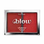 Blush Duo Rubor En Crema Y Polvo Whatever Ruby Rose