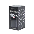 Set De Brochas 24 Pzs Beauty Creations Unbothered Color Negro
