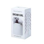 Set De Brochas 24 Pzs Dream Girl Beauty Creations Color Blanco