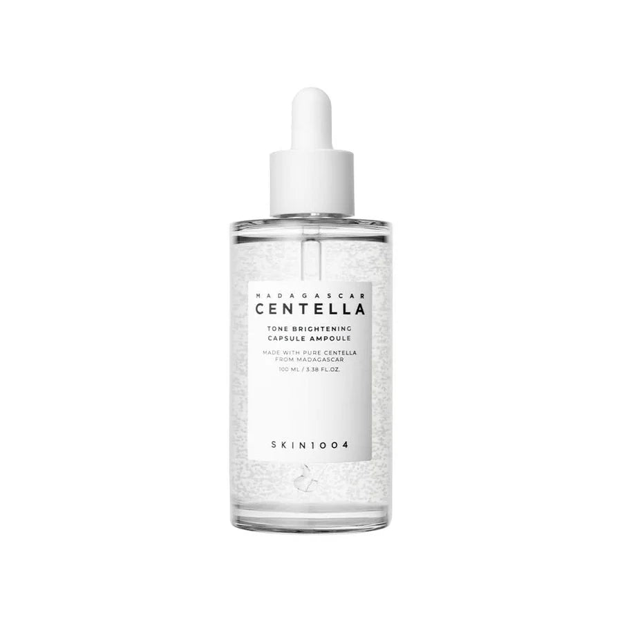 Skin1004 Centella Tone Brightening Capsule Ampoule 100ml Cosmeticos y cuidado del hogar