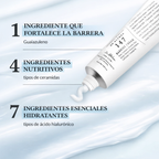 Barrier Cream 147 50ml Crema Humectante Calmante Dr. Althea