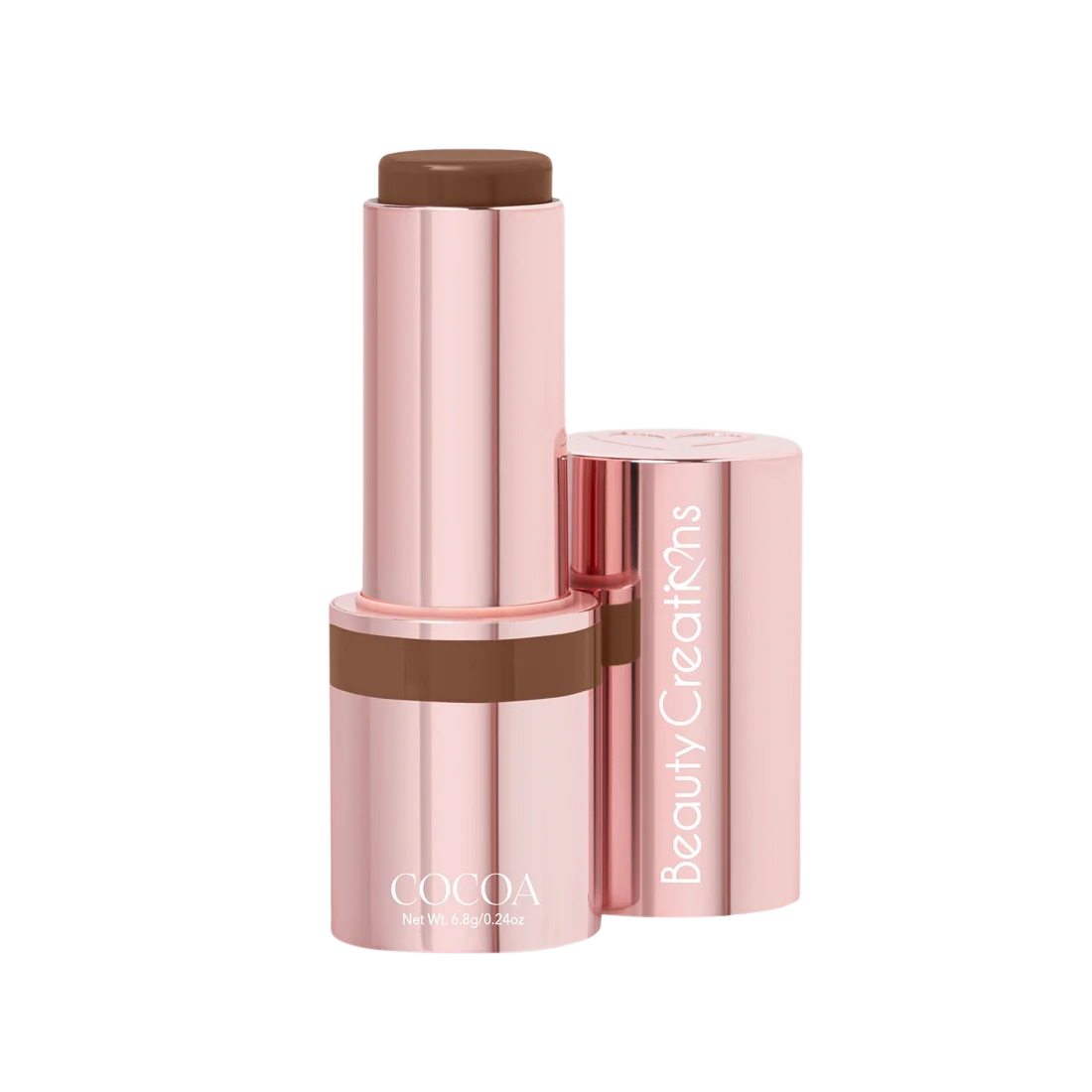 Contorno En Barra Contour Stick Flawless Beauty Creations