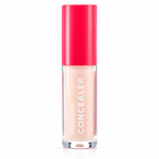 Corrector De Ojeras Líquido De Cobertura Media Ruby Rose