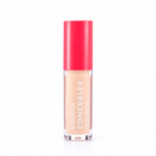 Corrector De Ojeras Líquido De Cobertura Media Ruby Rose