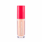 Corrector De Ojeras Líquido De Cobertura Media Ruby Rose