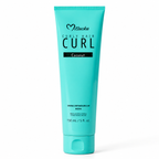 Crema Definidora De Rizos Curly Hair Coconut Misucka 150ml