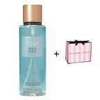 Set De Regalo Aqua Kiss Victorias Secret Mist & Lotion