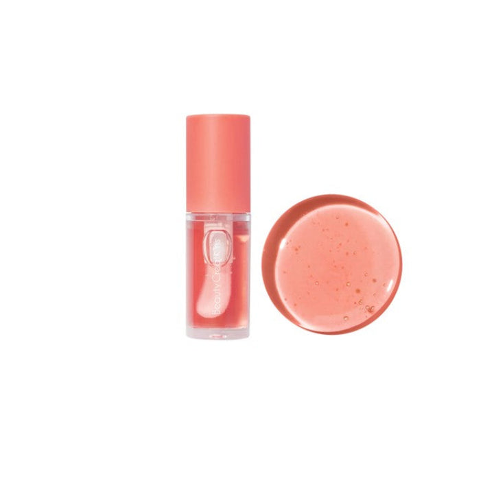 Aceite Brillo Labial Hidratante Ph Lip Oil Beauty Creations