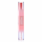 Labial Liquido Duo Matte Y Brillante Ruby Rose Gloss Kiss