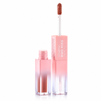 Labial Liquido Duo Matte Y Brillante Ruby Rose Gloss Kiss