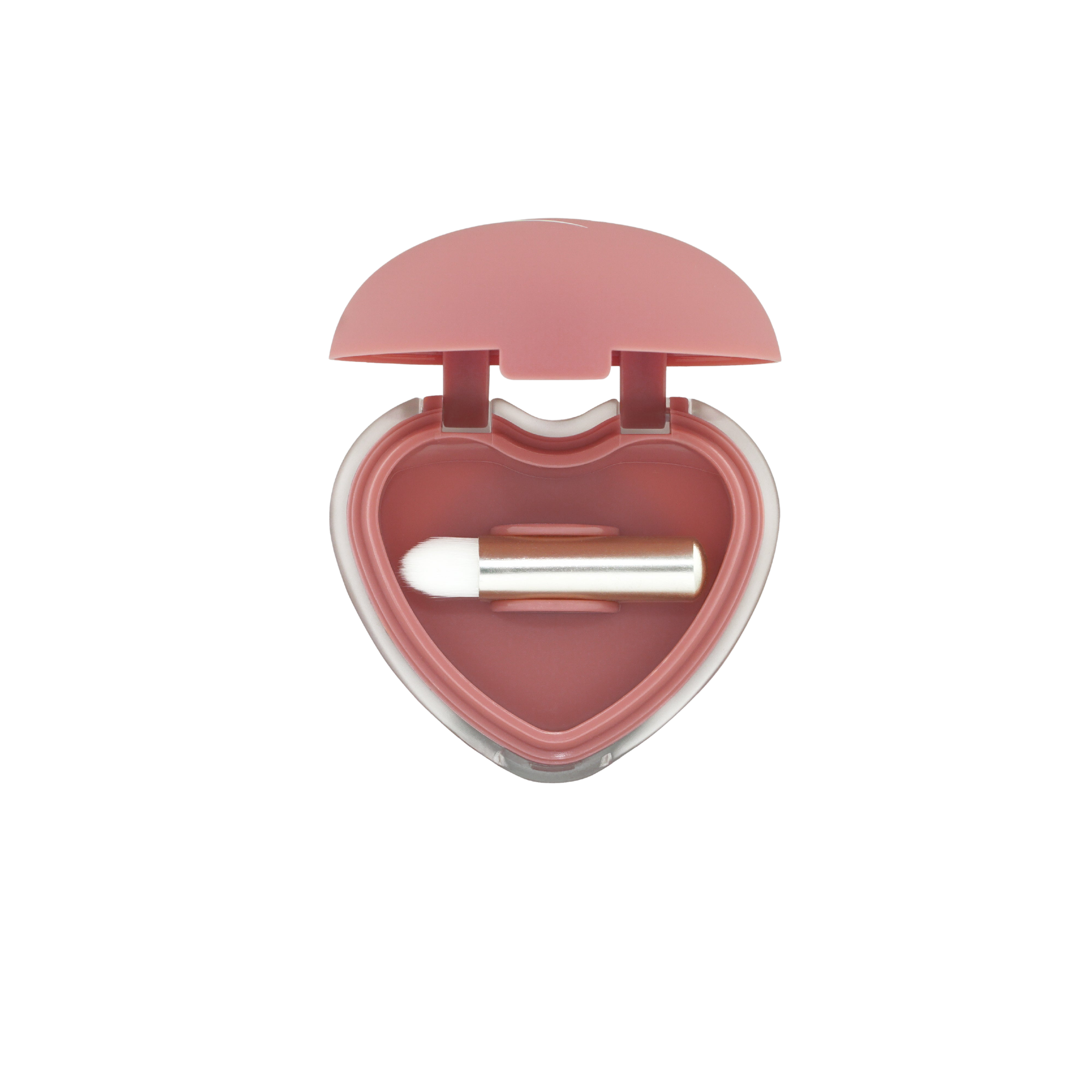 Rubor Labios Mejilla Cutie Lip Cheek Putty Beauty Creations