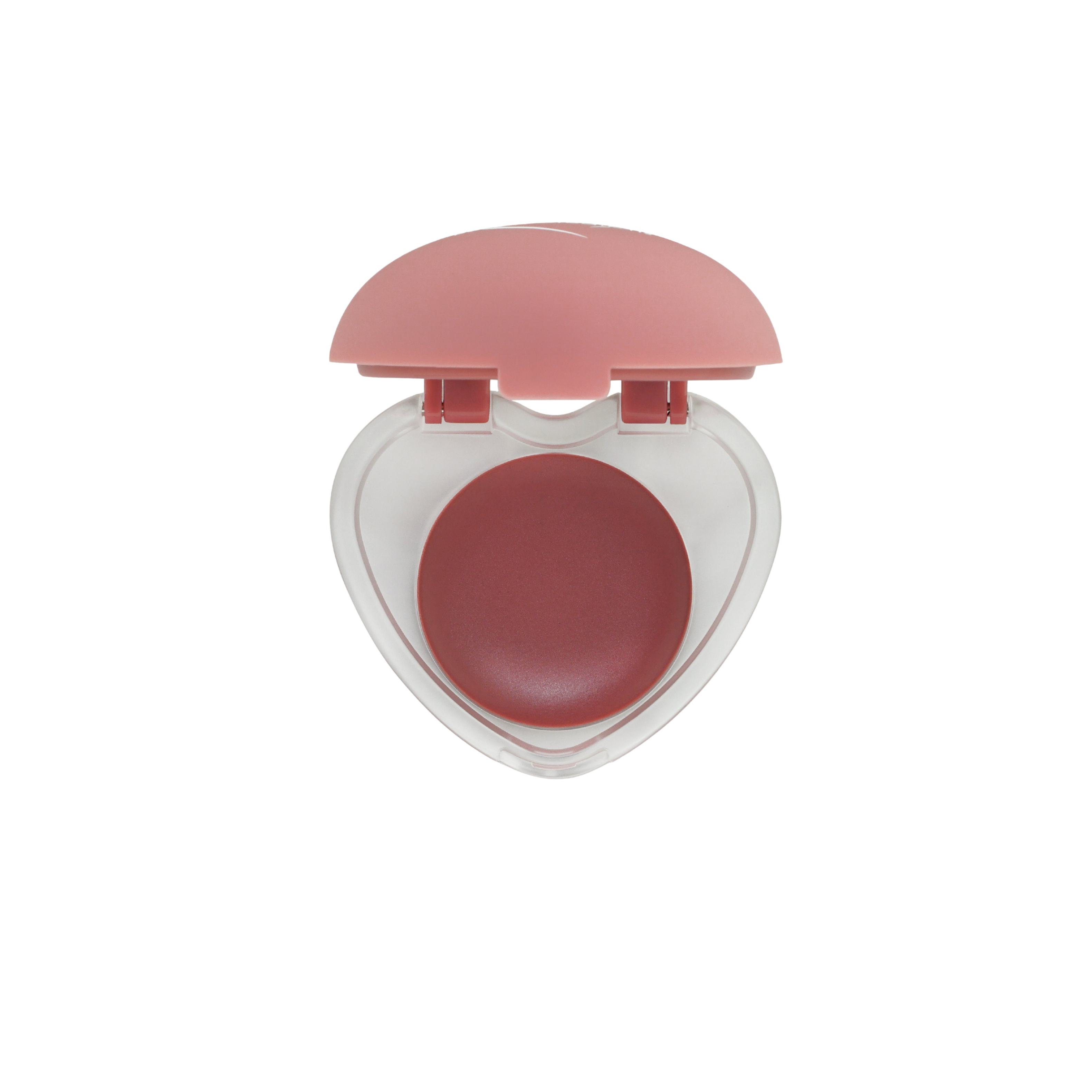 Rubor Labios Mejilla Cutie Lip Cheek Putty Beauty Creations
