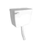 Estanque Wc Tomé A Colgar Con fitting Completo Aquakit