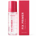 Fijador De Maquillaje En Spray Ruby Rose 100ml Primer Refrescante