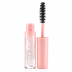 Gel Fijador De Cejas Definidor Brown Rise Ruby Rose Incoloro