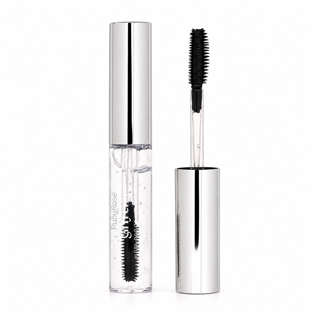 Gel Para Cejas Ruby Rose Blow Girly Club Hbe2504 Transparente