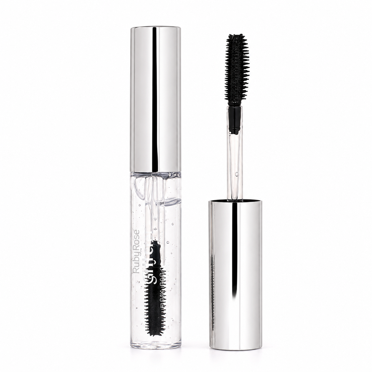 Gel Para Cejas Ruby Rose Blow Girly Club Hbe2504 Transparente