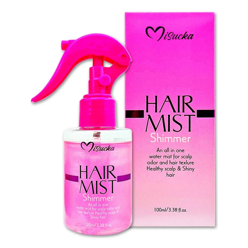 Bruma De Perfume Para Cabello Y Cuerpo Shimmer 100ml Cosmeticos y cuidado del hogar