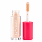 Corrector De Ojeras Líquido De Cobertura Media Ruby Rose