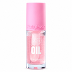 Lip Oil Aceite Brillo Labial Hidratante Frutas Ruby Rose