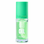 Lip Oil Aceite Brillo Labial Hidratante Frutas Ruby Rose