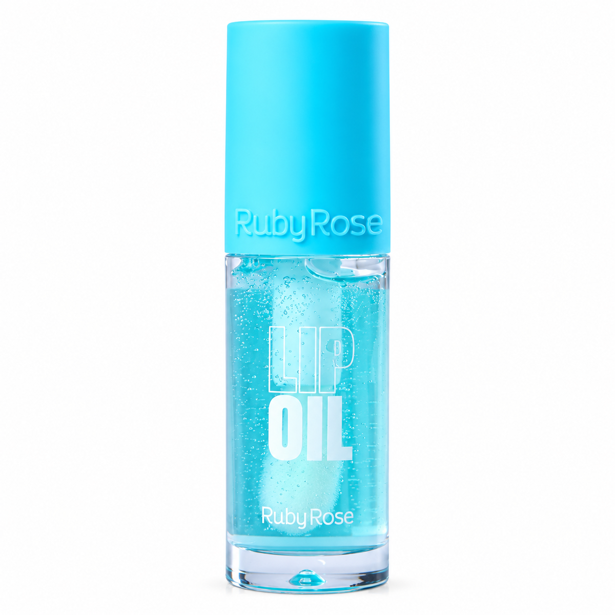 Lip Oil Aceite Brillo Labial Hidratante Frutas Ruby Rose